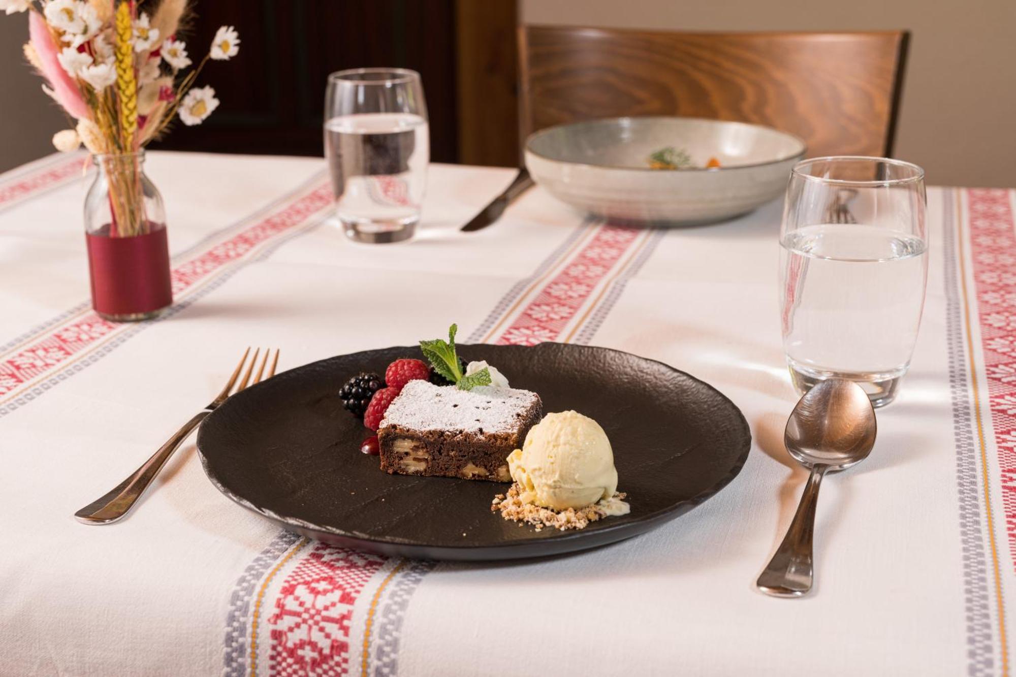 Hotel Appenberg Grosshochstetten Экстерьер фото