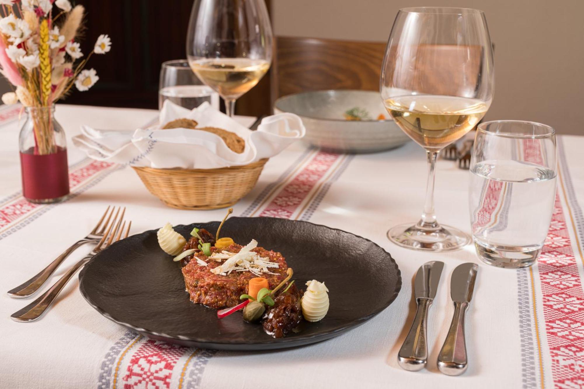Hotel Appenberg Grosshochstetten Экстерьер фото