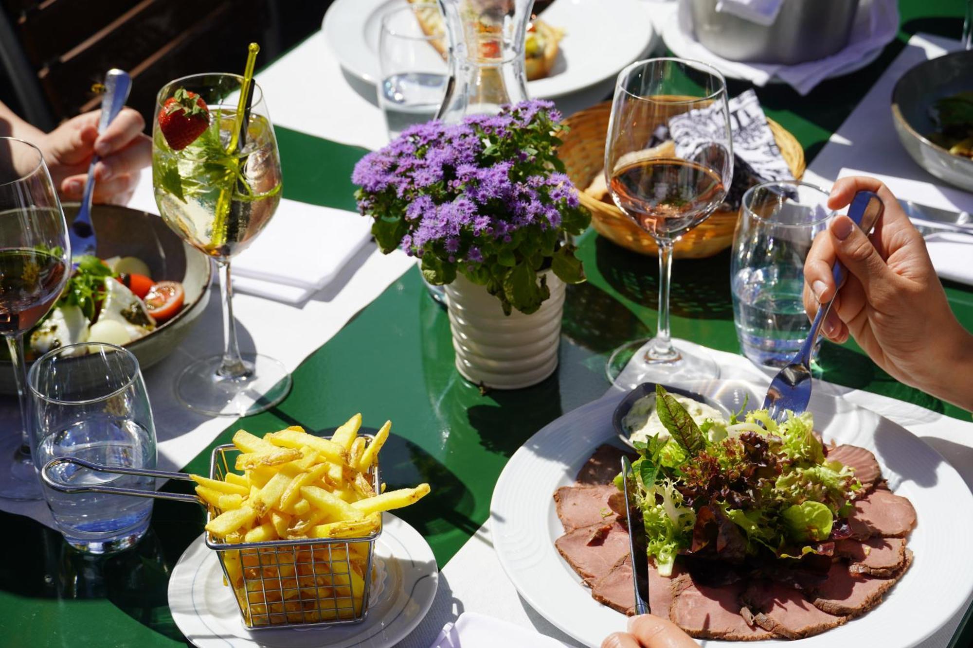 Hotel Appenberg Grosshochstetten Экстерьер фото