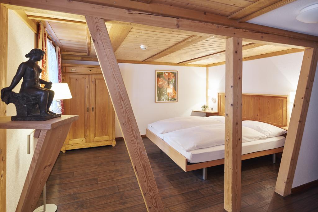 Hotel Appenberg Grosshochstetten Экстерьер фото