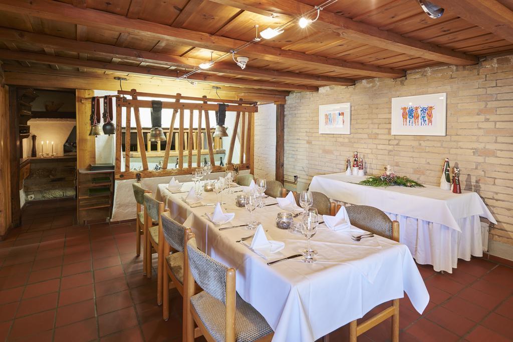 Hotel Appenberg Grosshochstetten Экстерьер фото